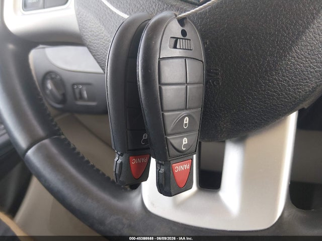 Dodge Grand Caravan Se 2017 2C4RDGBG9HR780533 Image 11