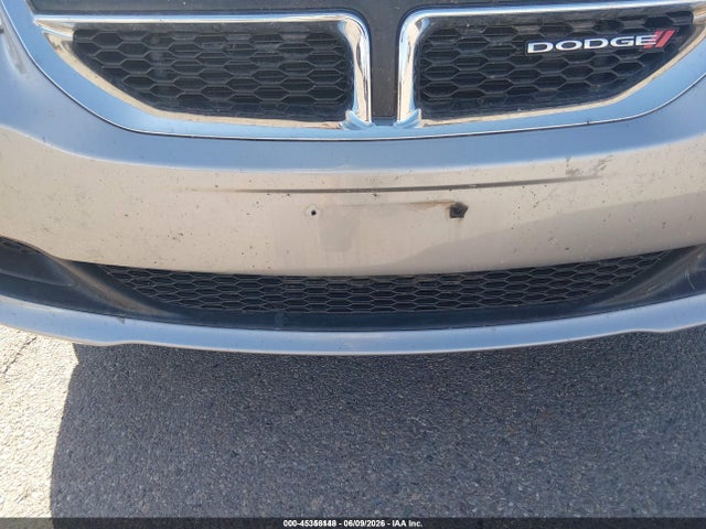 Dodge Grand Caravan Se 2017 2C4RDGBG9HR780533 Image 6
