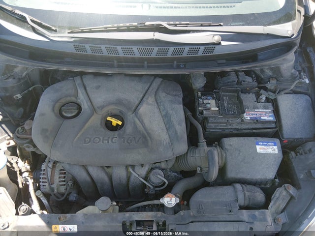 Продаж на аукціоні авто 2015 Hyundai Elantra Se, vin: KMHDH4AE9FU355449, номер лоту: 45356149