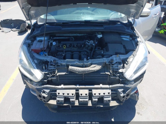 Aukcja sprzedaży 2018 Ford Focus Titanium, vin: 1FADP3J27JL279404, numer aukcji: 45356151