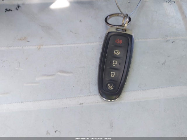 Aukcja sprzedaży 2018 Ford Focus Titanium, vin: 1FADP3J27JL279404, numer aukcji: 45356151