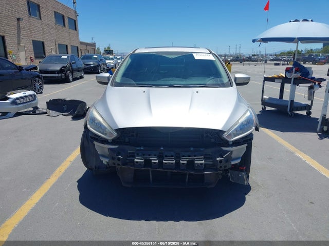 Aukcja sprzedaży 2018 Ford Focus Titanium, vin: 1FADP3J27JL279404, numer aukcji: 45356151