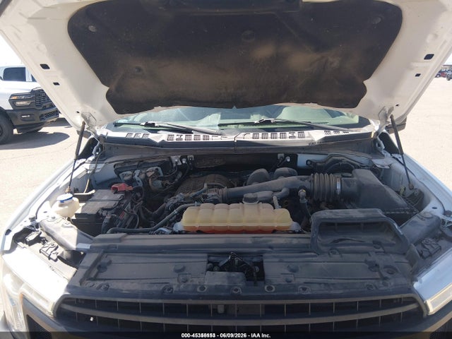 Ford F-150 Xl 2018 1FTEW1EB1JKE38309 Image 10