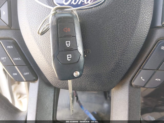 Ford F-150 Xl 2018 1FTEW1EB1JKE38309 Image 11