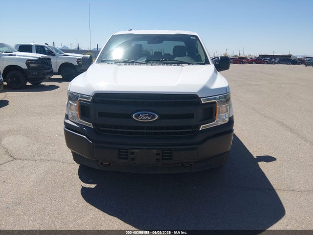 Ford F-150 Xl 2018 1FTEW1EB1JKE38309 Image 12
