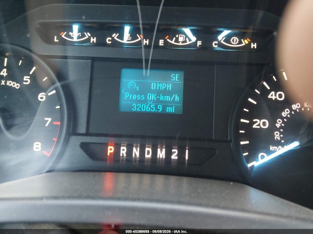 Ford F-150 Xl 2018 1FTEW1EB1JKE38309 Image 15