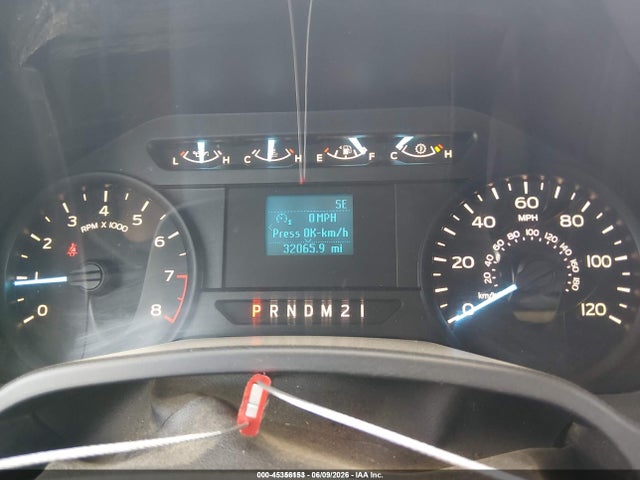Ford F-150 Xl 2018 1FTEW1EB1JKE38309 Image 7