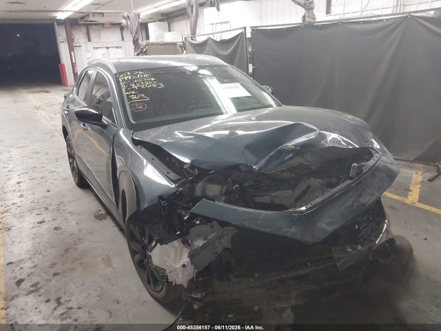 Продажа на аукционе авто 2023 Mazda Cx-30 2.5 S Carbon Edition, vin: 3MVDMBCMXPM562767, номер лота: 45356157