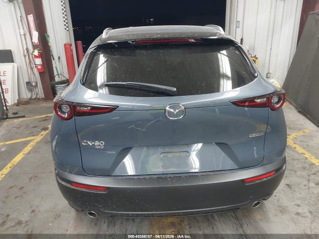 Mazda Cx-30 2.5 S Carbon Edition 2023 3MVDMBCMXPM562767 Image 16
