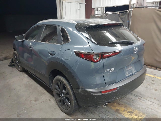 Mazda Cx-30 2.5 S Carbon Edition 2023 3MVDMBCMXPM562767 Image 3
