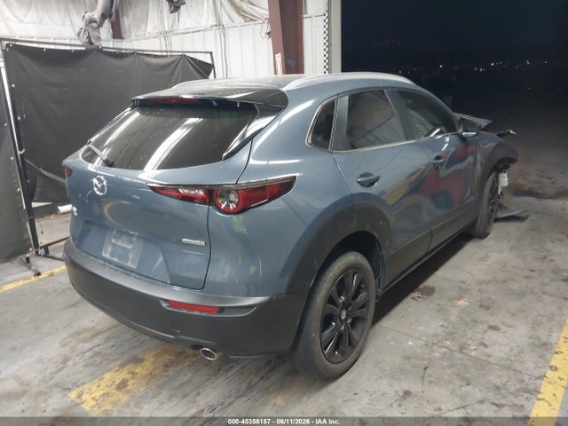 Mazda Cx-30 2.5 S Carbon Edition 2023 3MVDMBCMXPM562767 Image 4