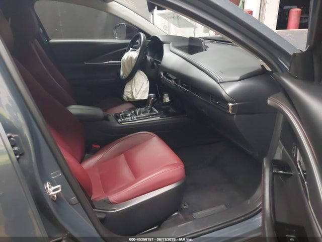 Mazda Cx-30 2.5 S Carbon Edition 2023 3MVDMBCMXPM562767 Image 5
