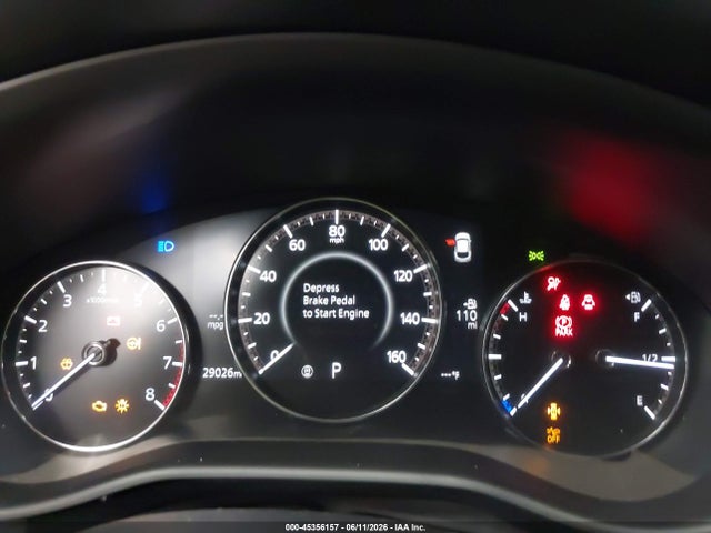 Mazda Cx-30 2.5 S Carbon Edition 2023 3MVDMBCMXPM562767 Image 7