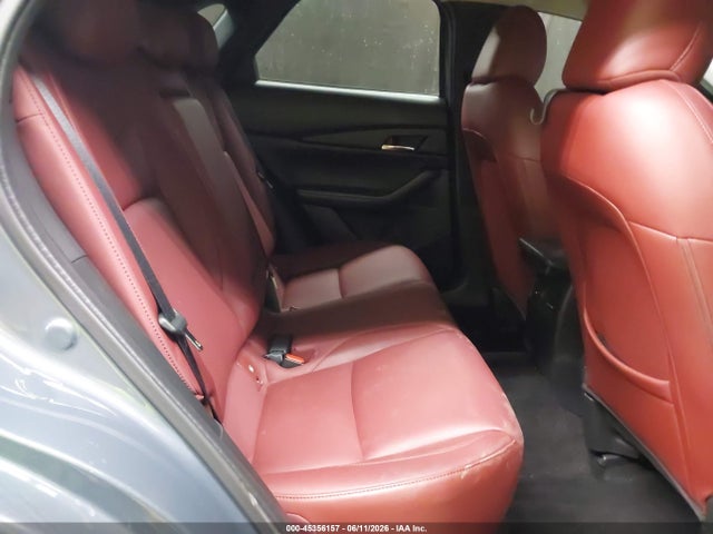 Mazda Cx-30 2.5 S Carbon Edition 2023 3MVDMBCMXPM562767 Image 8