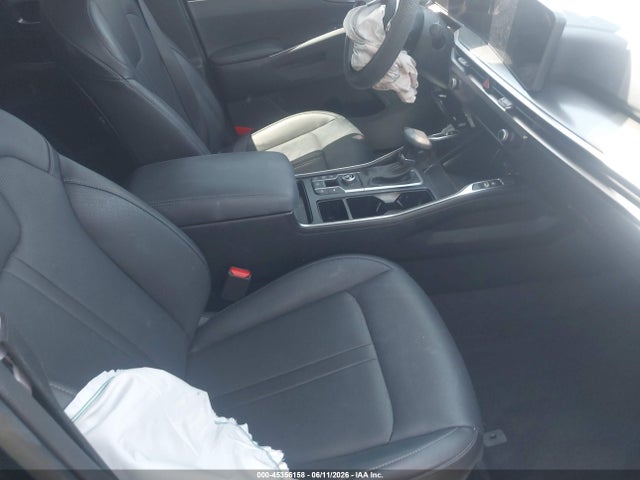 KIA SORENTO S 2025 5XYRL4JC9SG361383 Image 5