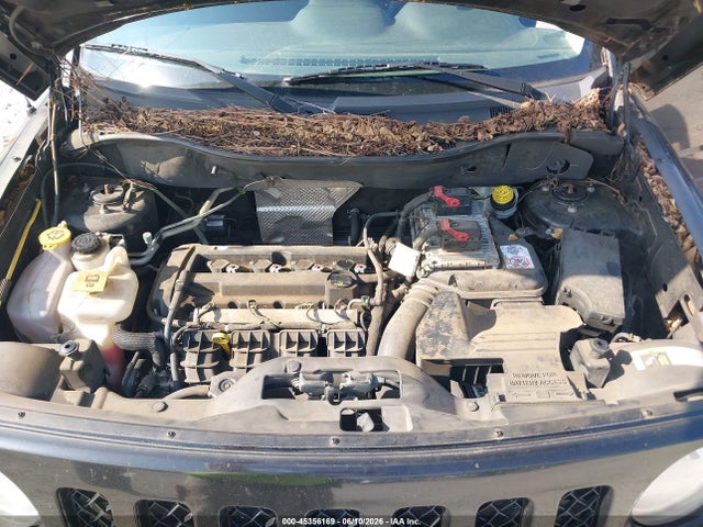 Aukcja sprzedaży 2015 Jeep Patriot Sport, vin: 1C4NJPBA9FD341626, numer aukcji: 45356169