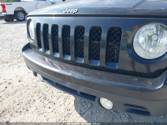 Aukcja sprzedaży 2015 Jeep Patriot Sport, vin: 1C4NJPBA9FD341626, numer aukcji: 45356169