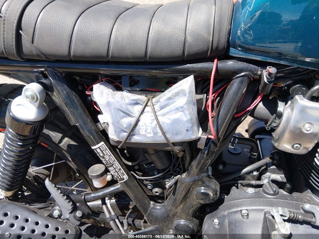 Aukcja sprzedaży 2025 Royal Enfield Motors Bear 650, vin: ME3HAN476SK700741, numer aukcji: 45356173
