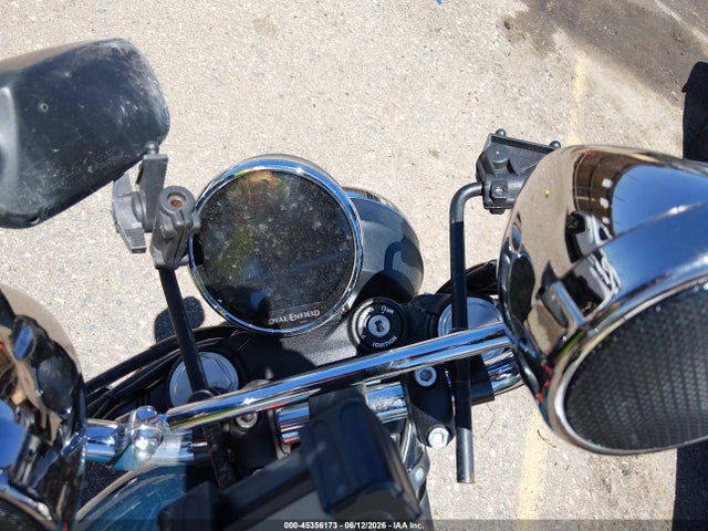 Aukcja sprzedaży 2025 Royal Enfield Motors Bear 650, vin: ME3HAN476SK700741, numer aukcji: 45356173