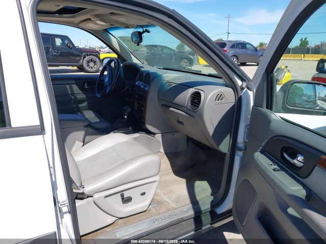 Продаж на аукціоні авто 2006 Isuzu Ascender S, vin: 4NUDT13S662701137, номер лоту: 45356174