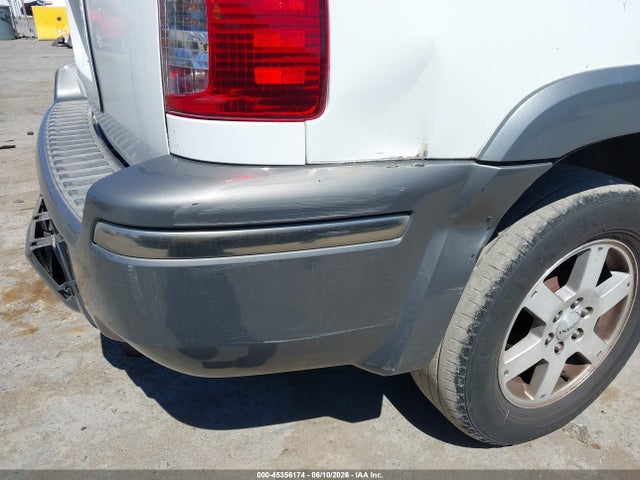 Продаж на аукціоні авто 2006 Isuzu Ascender S, vin: 4NUDT13S662701137, номер лоту: 45356174