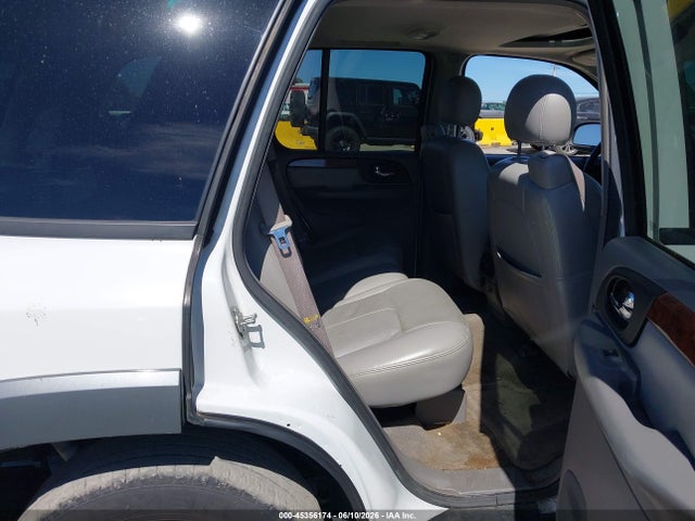 Продаж на аукціоні авто 2006 Isuzu Ascender S, vin: 4NUDT13S662701137, номер лоту: 45356174