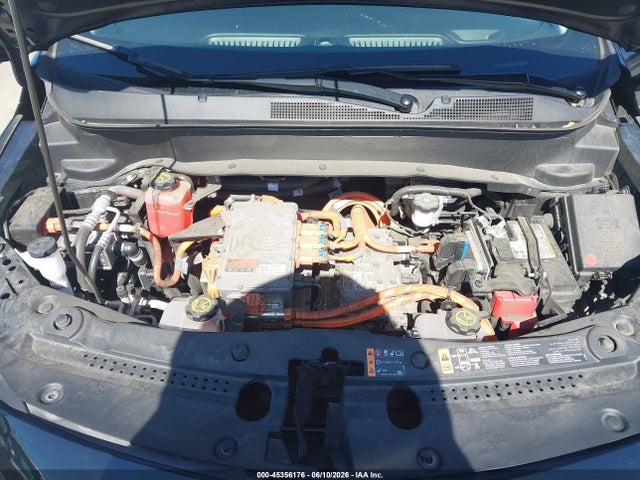 45356176 :رقم المزاد ، 1G1FZ6S05P4162511 vin ، 2023 Chevrolet Bolt Euv Fwd Premier مزاد بيع