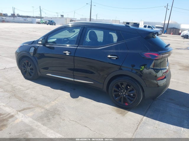 Auction sale of the 2023 Chevrolet Bolt Euv Fwd Premier, vin: 1G1FZ6S05P4162511, lot number: 45356176