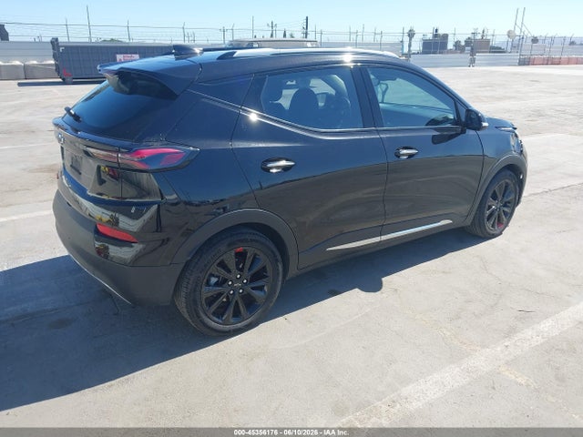 Auction sale of the 2023 Chevrolet Bolt Euv Fwd Premier, vin: 1G1FZ6S05P4162511, lot number: 45356176