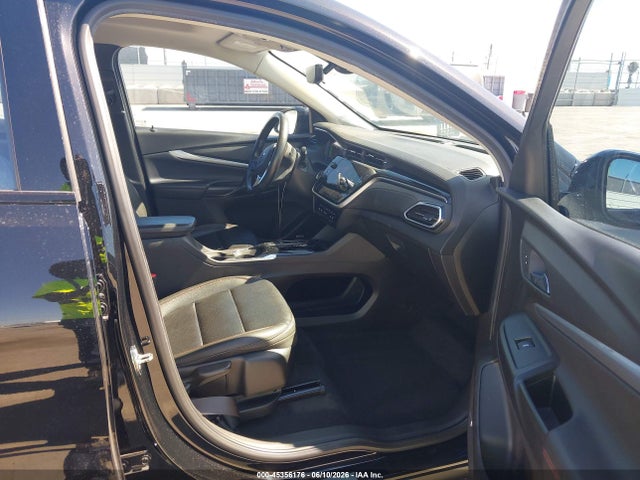 Auction sale of the 2023 Chevrolet Bolt Euv Fwd Premier, vin: 1G1FZ6S05P4162511, lot number: 45356176