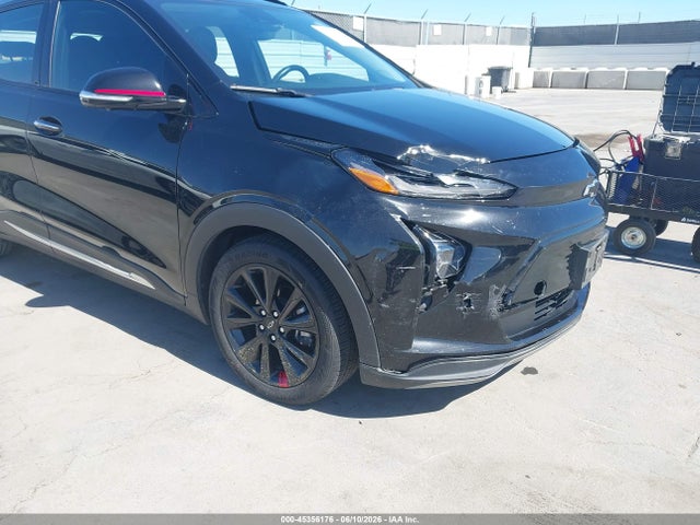 Auction sale of the 2023 Chevrolet Bolt Euv Fwd Premier, vin: 1G1FZ6S05P4162511, lot number: 45356176