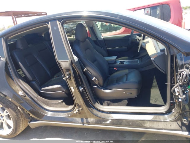 Продажа на аукционе авто 2022 Tesla Model Y Long Range Dual Motor All-wheel Drive, vin: 7SAYGAEE2NF486704, номер лота: 45356178