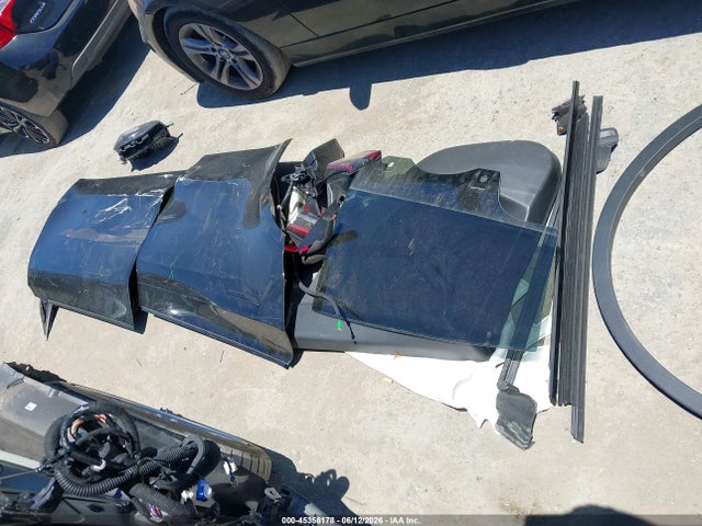 Продажа на аукционе авто 2022 Tesla Model Y Long Range Dual Motor All-wheel Drive, vin: 7SAYGAEE2NF486704, номер лота: 45356178