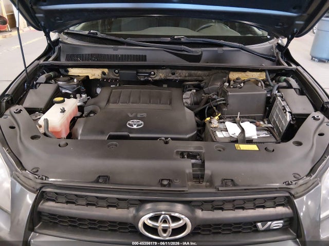 Продажа на аукционе авто 2010 Toyota Rav4 Sport V6, vin: JTMRK4DV6A5098177, номер лота: 45356179