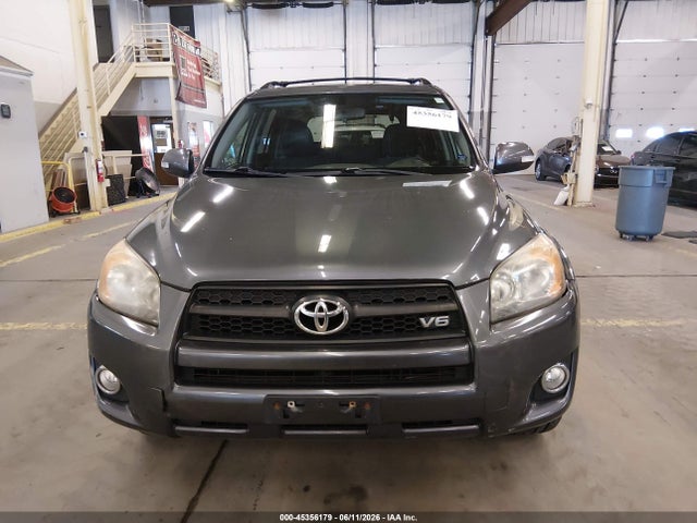 Продажа на аукционе авто 2010 Toyota Rav4 Sport V6, vin: JTMRK4DV6A5098177, номер лота: 45356179
