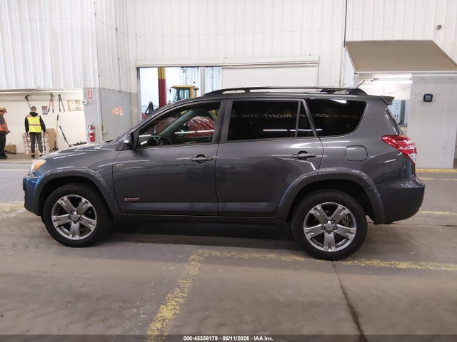 Продажа на аукционе авто 2010 Toyota Rav4 Sport V6, vin: JTMRK4DV6A5098177, номер лота: 45356179