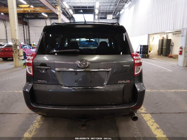 Продажа на аукционе авто 2010 Toyota Rav4 Sport V6, vin: JTMRK4DV6A5098177, номер лота: 45356179