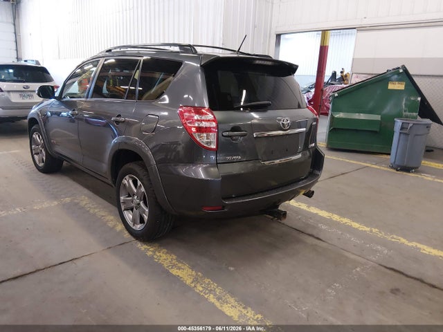 Продажа на аукционе авто 2010 Toyota Rav4 Sport V6, vin: JTMRK4DV6A5098177, номер лота: 45356179