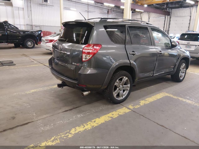 Продажа на аукционе авто 2010 Toyota Rav4 Sport V6, vin: JTMRK4DV6A5098177, номер лота: 45356179