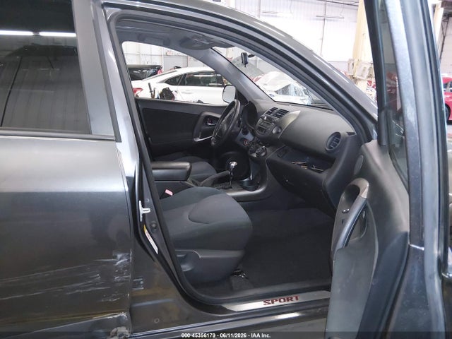 Продажа на аукционе авто 2010 Toyota Rav4 Sport V6, vin: JTMRK4DV6A5098177, номер лота: 45356179