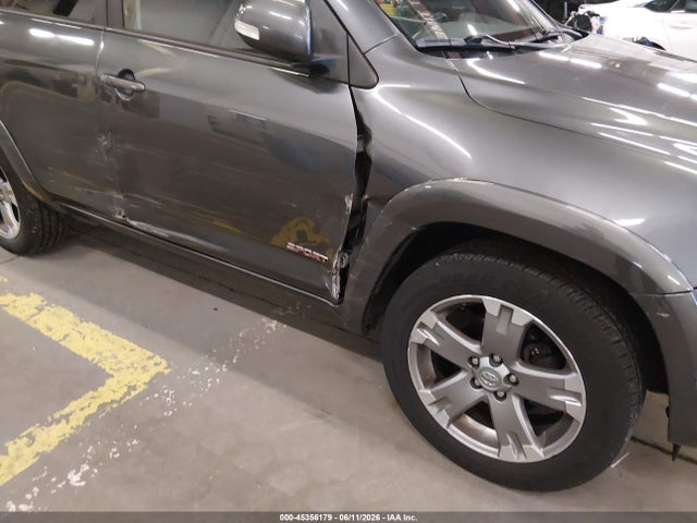 Продажа на аукционе авто 2010 Toyota Rav4 Sport V6, vin: JTMRK4DV6A5098177, номер лота: 45356179