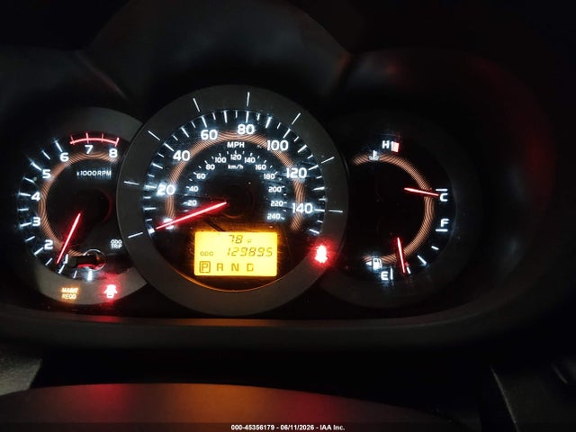 Продажа на аукционе авто 2010 Toyota Rav4 Sport V6, vin: JTMRK4DV6A5098177, номер лота: 45356179