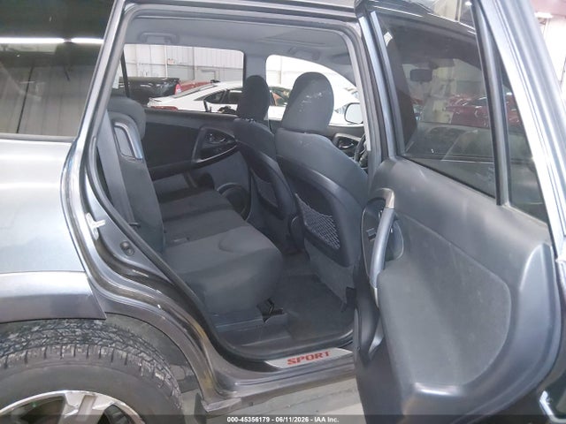 Продажа на аукционе авто 2010 Toyota Rav4 Sport V6, vin: JTMRK4DV6A5098177, номер лота: 45356179