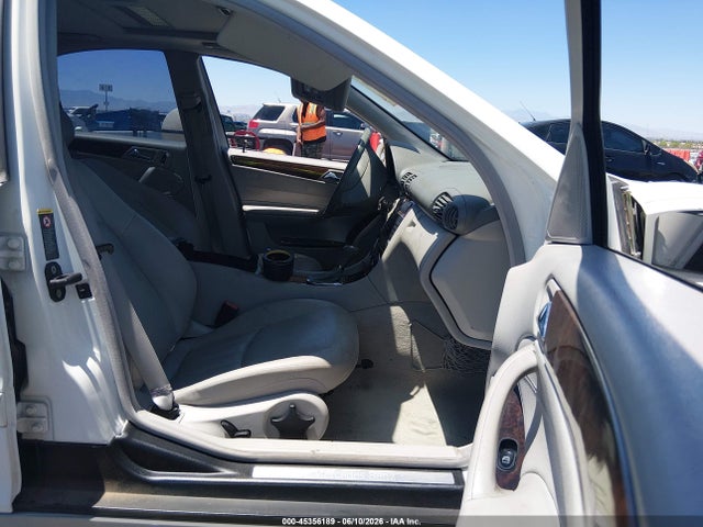 Продаж на аукціоні авто 2006 Mercedes-benz C 280 Luxury, vin: WDBRF54H96F751038, номер лоту: 45356189