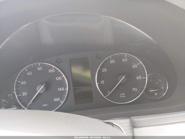 Продаж на аукціоні авто 2006 Mercedes-benz C 280 Luxury, vin: WDBRF54H96F751038, номер лоту: 45356189