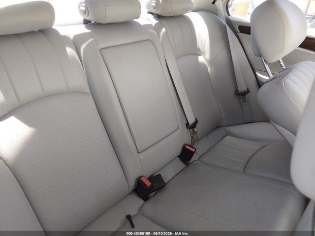 Продаж на аукціоні авто 2006 Mercedes-benz C 280 Luxury, vin: WDBRF54H96F751038, номер лоту: 45356189