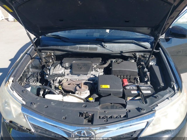 4T4BF1FK2ER351032 Toyota CAMRY LE