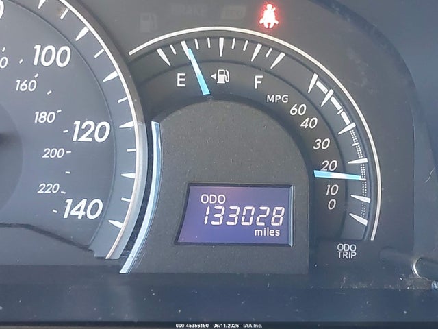 4T4BF1FK2ER351032 Toyota CAMRY LE