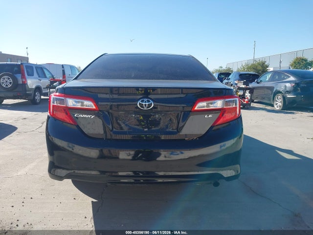 4T4BF1FK2ER351032 Toyota CAMRY LE