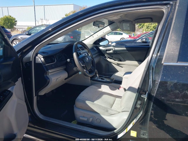 4T4BF1FK2ER351032 Toyota CAMRY LE